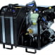 Nettoyeur haute pression eau chaude autonome essence Nilfisk MH7P-220/1120 PE
