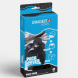 Pack hiver avec bonnet, cache-cou et gants Singer Safety PACKHIV