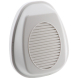 Paire de filtres à baïonnette A2P3 R D pour demi-masque respiratoire Singer Safety DMS00, DMT et MP600 FA2P3