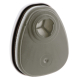 Paire de filtres à baïonnette A2P3 R D pour demi-masque respiratoire Singer Safety DMS00, DMT et MP600 FA2P3