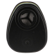Paire de filtres à baïonnette ABEK1 pour demi-masque respiratoire Singer Safety DMS00, DMT et MP600 FABEK1