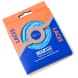 Paire de lacets en polyester 120cm ou 140cm Sparco Teamwork