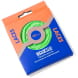 Paire de lacets en polyester 120cm ou 140cm Sparco Teamwork