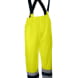 Pantalon à bretelles haute visibilité contre les intempéries Singer Safety PIVA / PIVO