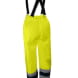 Pantalon à bretelles haute visibilité contre les intempéries Singer Safety PIVA / PIVO