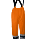 Pantalon à bretelles haute visibilité contre les intempéries Singer Safety PIVA / PIVO
