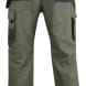 Pantalon bicolore LMA SECATEUR