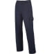 Pantalon Coton Bicolore SINGER SAFETY PAU/PARY