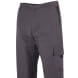 Pantalon Coton Bicolore SINGER SAFETY PAU/PARY