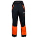 Pantalon de bûcheron anticoupures classe 1 Solidur AUPA