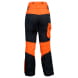 Pantalon de bûcheron anticoupures classe 1 Solidur AUPA