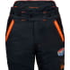 Pantalon de bûcheron anticoupures classe 1 Solidur AUPA