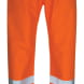 Pantalon de pluie haute visibilité MASCOT® Wolfsberg 50102-814
