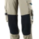 Pantalon de travail avec poches genouillères MASCOT® ADVANCED 17079-311