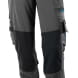Pantalon de travail avec poches genouillères MASCOT® ADVANCED 17079-311