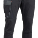 Pantalon de travail en denim stretch LMA Victory