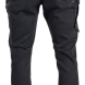 Pantalon de travail en denim stretch LMA Victory