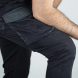 Pantalon de travail en denim stretch LMA Victory