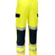 Pantalon de travail haute visibilité cotonpoly Singer Safety PILOM / PILAM