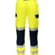 Pantalon de travail haute visibilité cotonpoly Singer Safety PILOM / PILAM