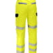 Pantalon de travail haute visibilité cotonpoly Singer Safety PILOM / PILAM