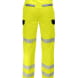 Pantalon de travail haute visibilité cotonpoly Singer Safety PILOM / PILAM