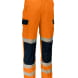 Pantalon de travail haute visibilité cotonpoly Singer Safety PILOM / PILAM
