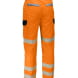 Pantalon de travail haute visibilité cotonpoly Singer Safety PILOM / PILAM