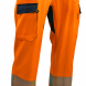Pantalon de travail haute visibilité LMA Émetteur / Capteur
