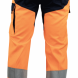 Pantalon de travail haute visibilité LMA Émetteur / Capteur