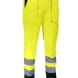 Pantalon de travail haute visibilité polycoton Singer Safety PUMA / PUMO