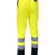 Pantalon de travail haute visibilité polycoton Singer Safety PUMA / PUMO