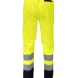 Pantalon de travail haute visibilité polycoton Singer Safety PUMA / PUMO