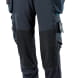 Pantalon de travail léger 100% STRETCH MASCOT ADVANCED 17031-311