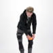 Pantalon de travail multipoches et stretch 4 directions Herock Faro