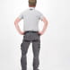 Pantalon de travail multipoches et stretch 4 directions Herock Faro