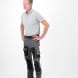Pantalon de travail multipoches et stretch 4 directions Herock Faro