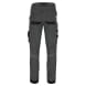 Pantalon de travail multipoches et stretch 4 directions Herock Faro