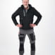 Pantalon de travail multipoches et stretch 4 directions Herock Faro