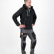 Pantalon de travail multipoches et stretch 4 directions Herock Faro