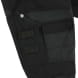 Pantalon de travail multipoches et stretch 4 directions Herock Faro