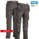 Pantalon de travail multipoches HEROCK Dagan