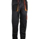 Pantalon de travail multipoches SINGER SAFETY PRAGUO/PRAGBLE