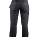 Pantalon de travail multipoches stretch pour femme LMA Charlotte
