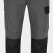 Pantalon de travail stretch 2 directions et multipoches Herock Dero