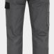 Pantalon de travail stretch 2 directions et multipoches Herock Dero
