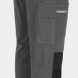 Pantalon de travail stretch 2 directions et multipoches Herock Dero