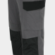 Pantalon de travail stretch 2 directions et multipoches Herock Dero