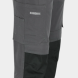 Pantalon de travail stretch 2 directions et multipoches Herock Dero