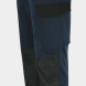 Pantalon de travail stretch 2 directions et multipoches Herock Dero